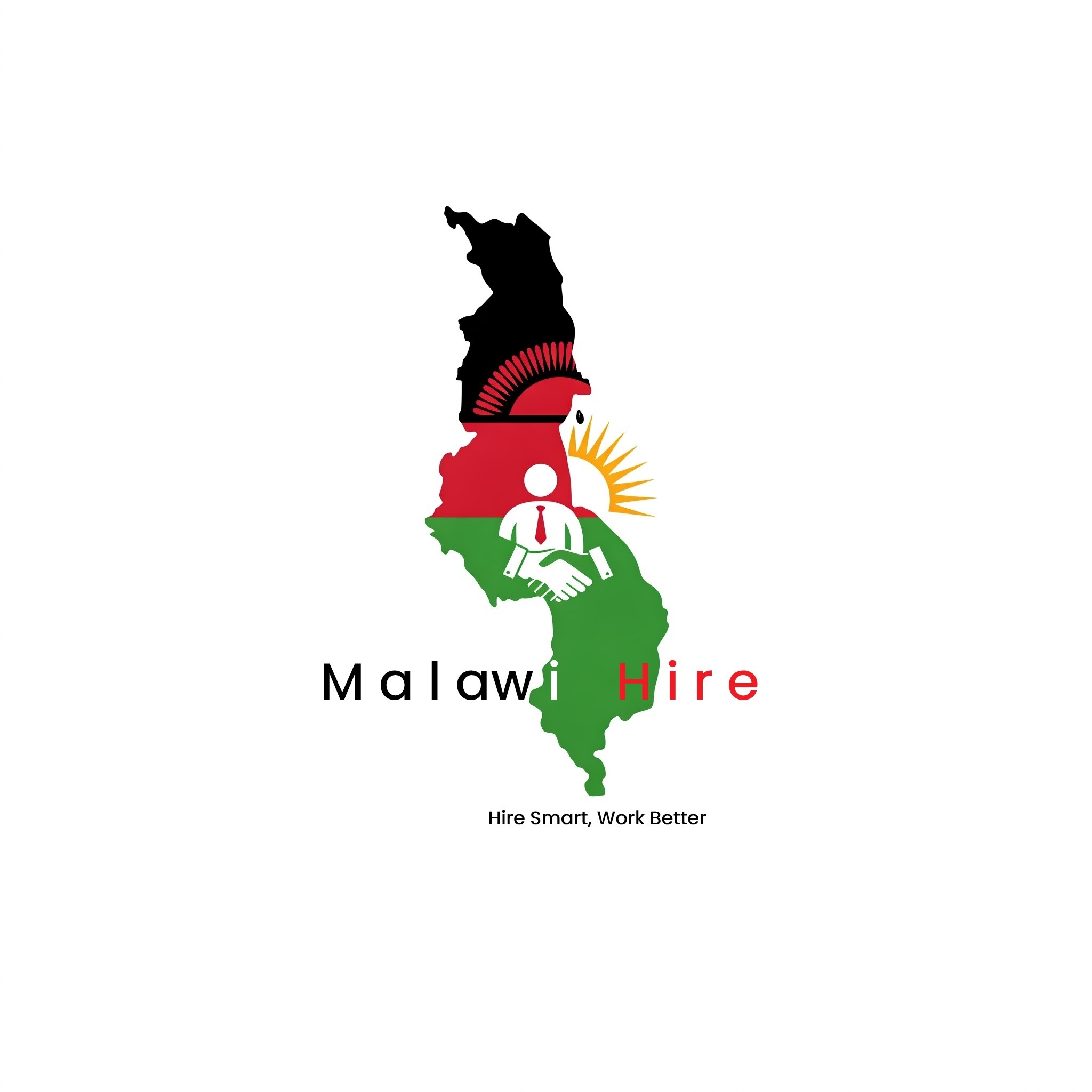 MalawiHire Logo