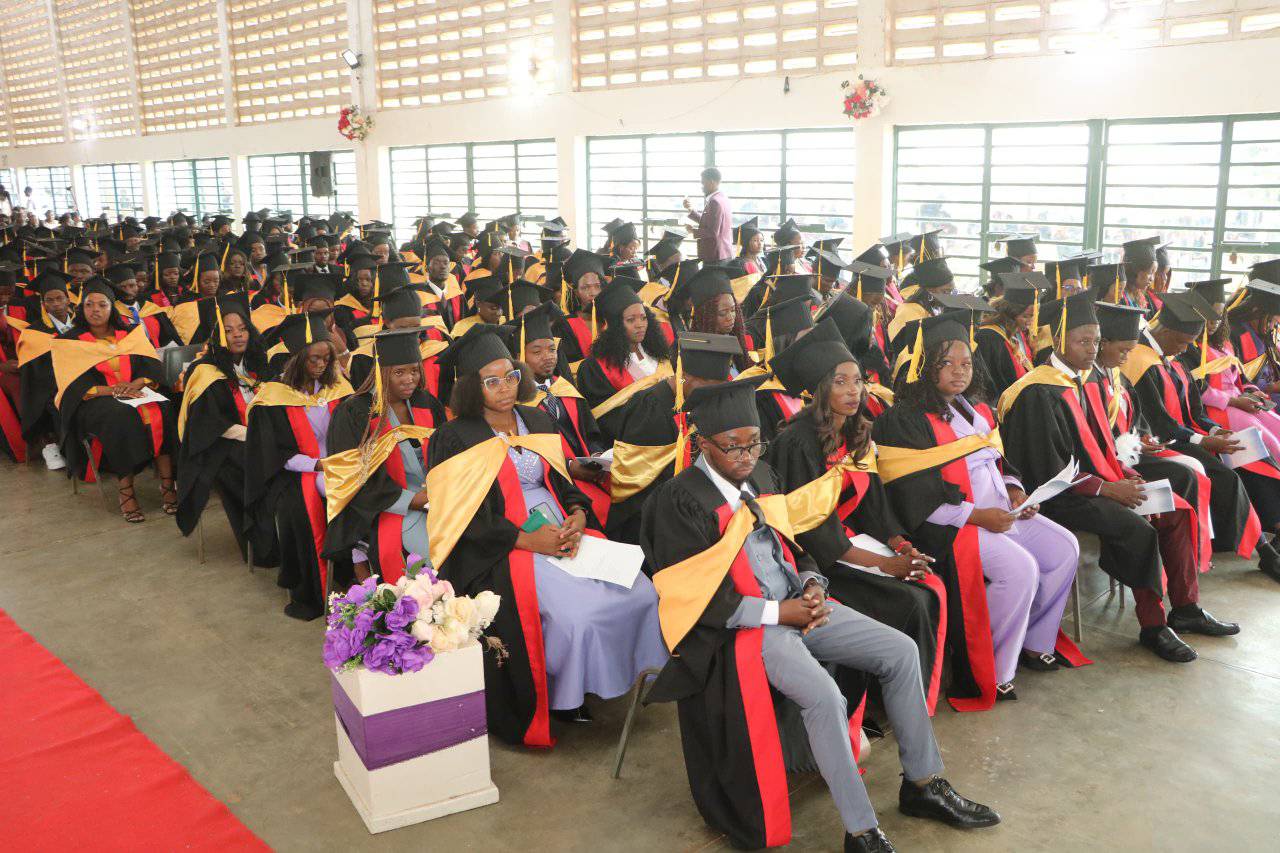 Navigating Malawi's Competitive Job Market After Graduation