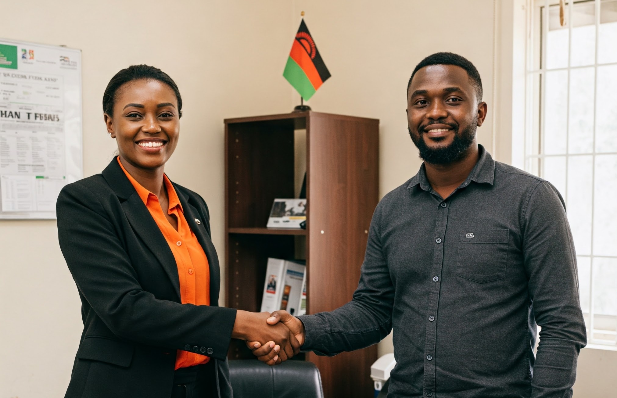 How to Hire Qualified Employees in Malawi: A Complete Guide